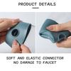 Bathroom Faucet Extender For Kids Baby Children Hand Washing, Kitchen Sink Spout Extender For Faucet Fits Most Faucets