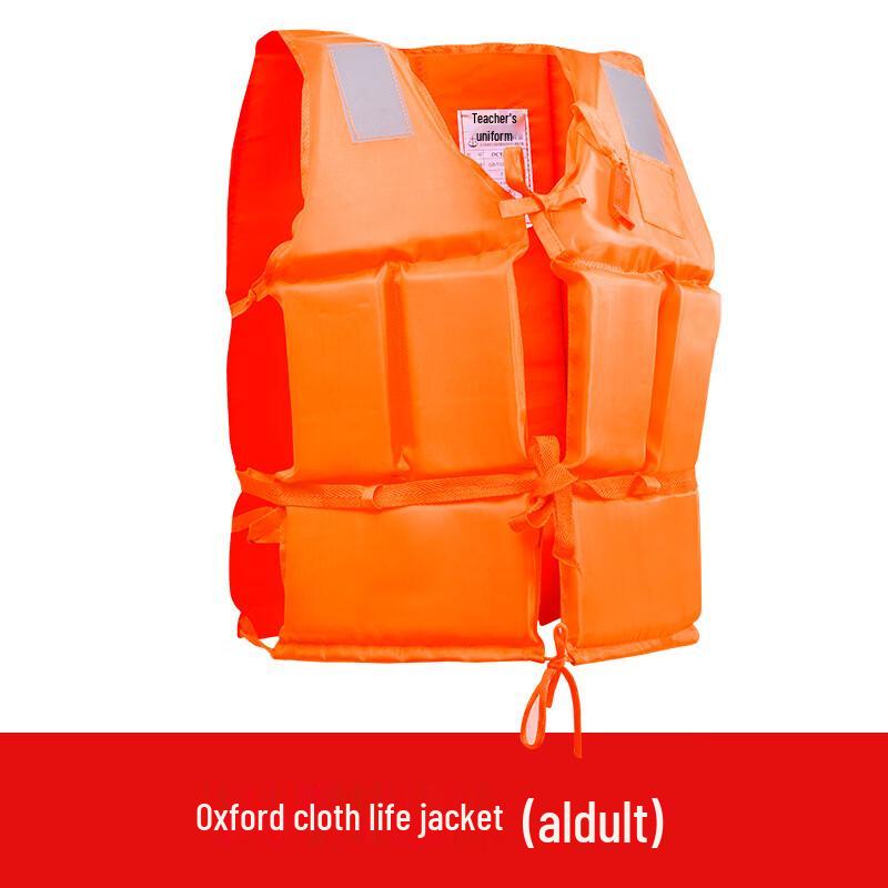Bosente Professional Buoyancy Life Vest