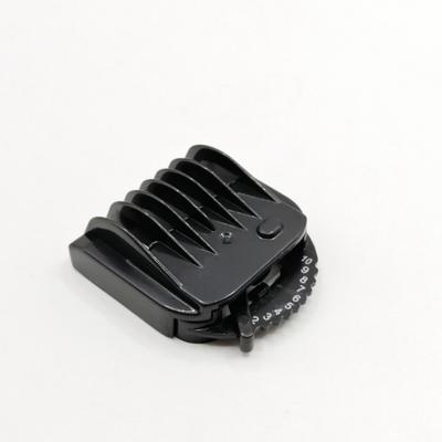 Pettine guida regolabile a 10 posizioni per lama Wahl WA59300 1541 9870L 9855 9864L WSS3L 9867-100 9837 5537C
