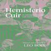 Hemisferio Cuir Paperback Book 9781738487158