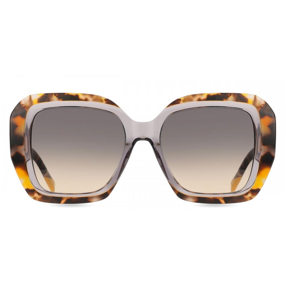 

Missoni MiS 0168 G S Азиатская посадка Moi Ga Женские Солнцезащитные очки 52-18-145