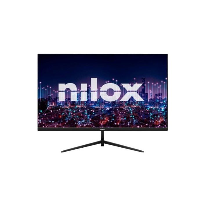 Nilox Monitor 22" IPS FHD 1920x1080 120Hz 4ms Nero