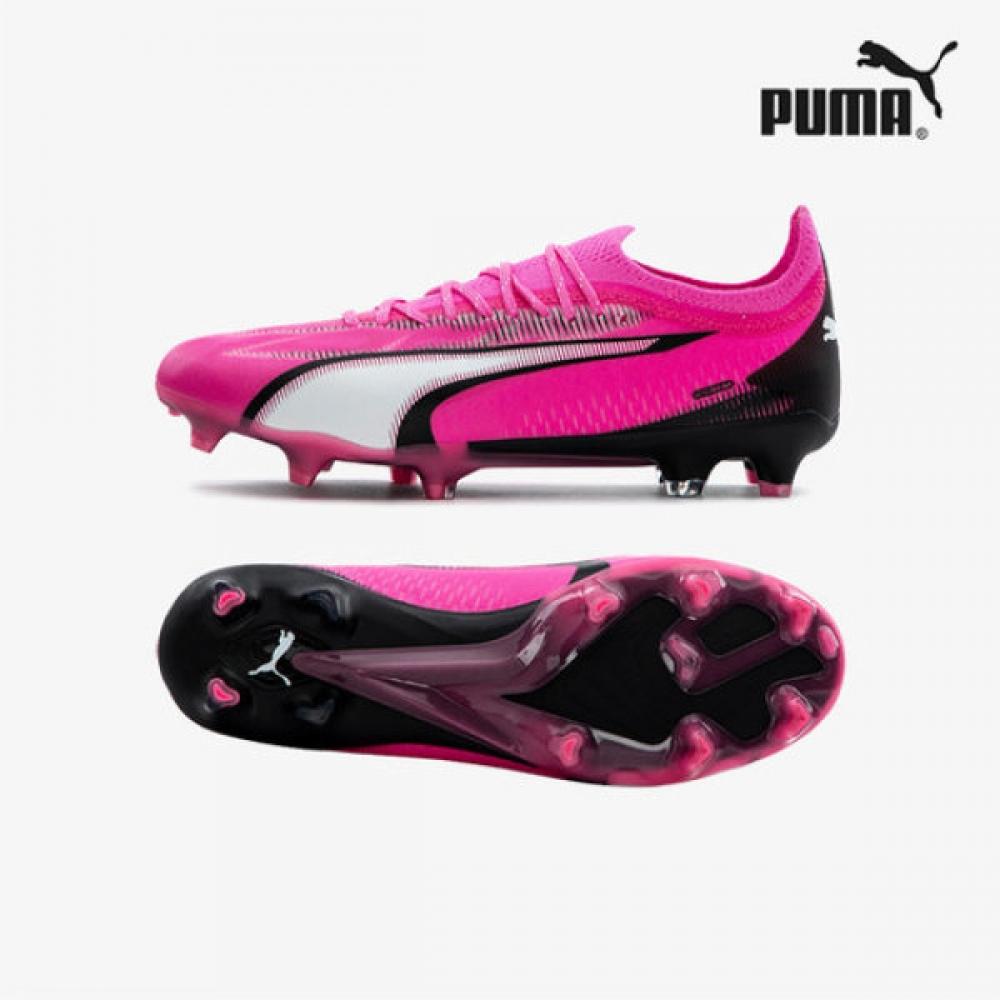 

Puma Футбольные бутсы Ultra Ultimate Fg Ag Grass size:280