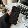 Frosted Hollow Flame Samsung S24 Ultra Case - Heat Dissipation, Drop Protection Cover