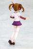 Kotobukiya Magical Girl Lyrical Nanoha The MOVIE 1st Nanoha Takamachi Scale PVC Painted Finished Product -Private Clothes- 1/8