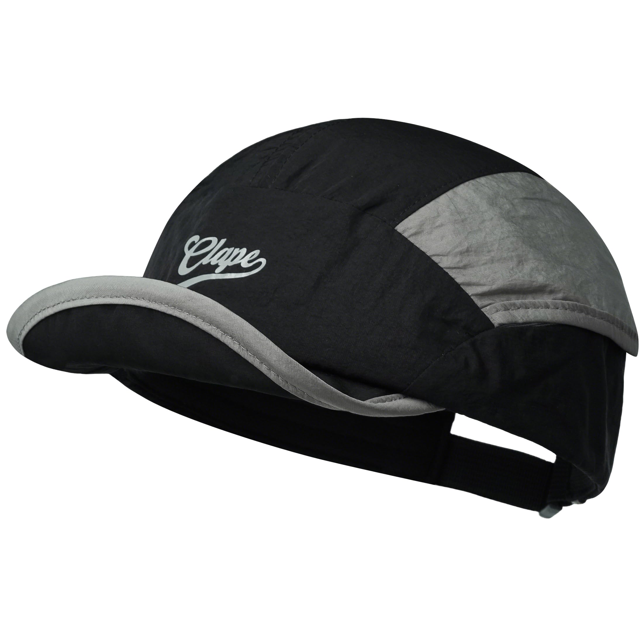 

Кепка Clape с коротким козырьком для велоспорта, с внутренней подкладкой для шлема, спортивная кепка, козырек, козырек, внутренняя подкладка, лето, на открытом воздухе, велоспорт, логотип, регулируемая, легкая,