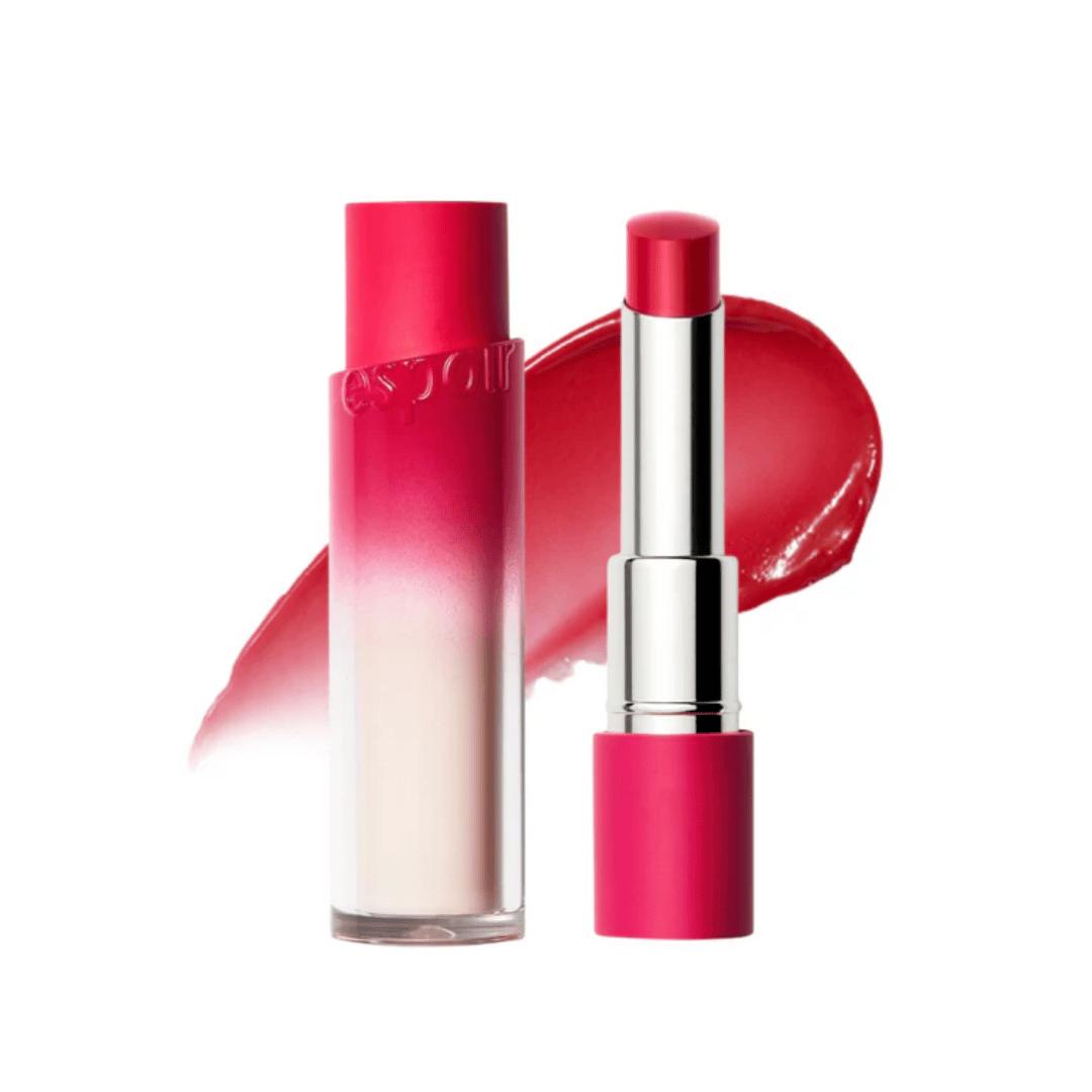 

Espoir Nowear Lipstick Balming Glow #03 Cranberry 3 g - pomadka nawilżająca żurawinowa