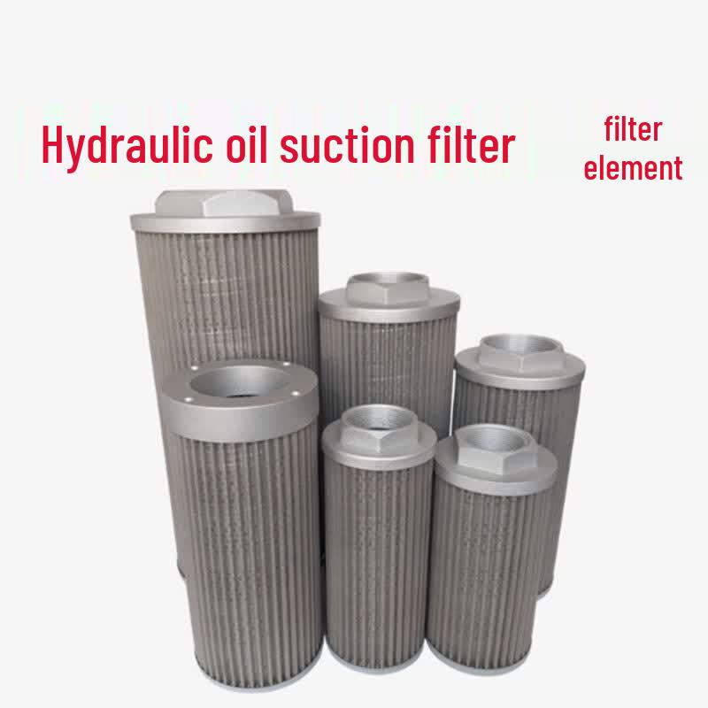 AR Hydraulic Oil Filter Element