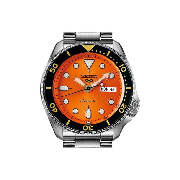 Seiko 5 Sports SRPD59K1 SRPD59K1