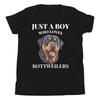 Tops – T-Shirts