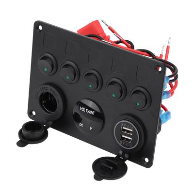 Accessoires voor auto-elektronica – Autokabels, adapters, stopcontacten