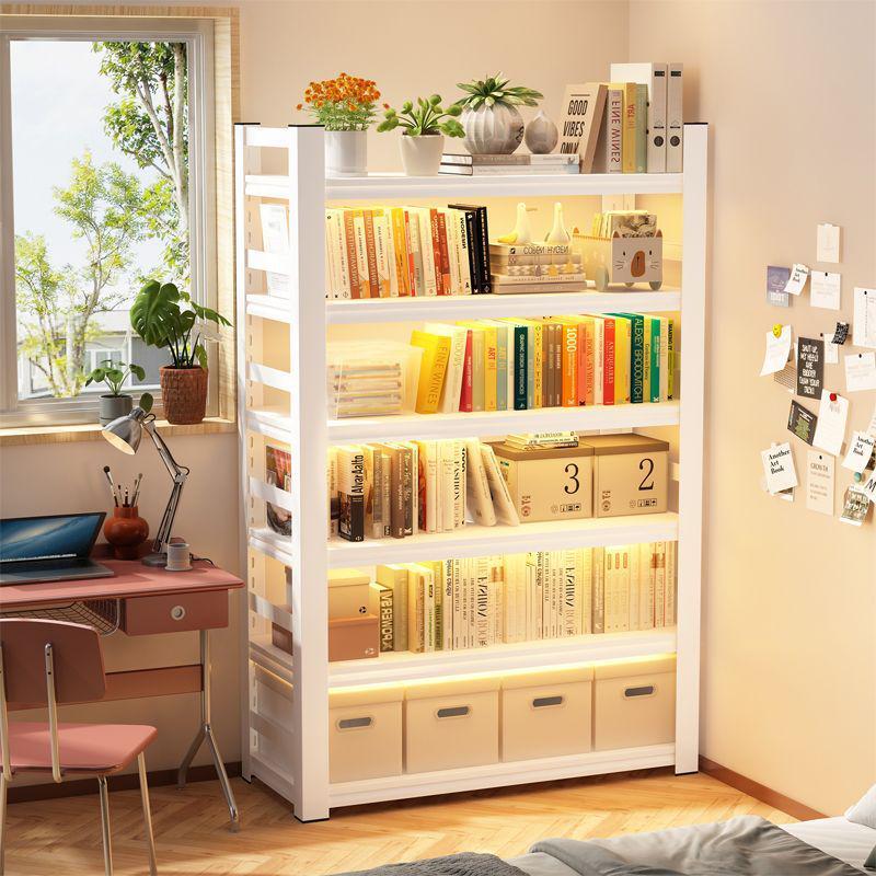Étagère de rangement pour documents et archives sur pied