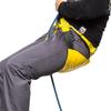 Climbing Harness / Butt Protection, Robust and Wear-resistant