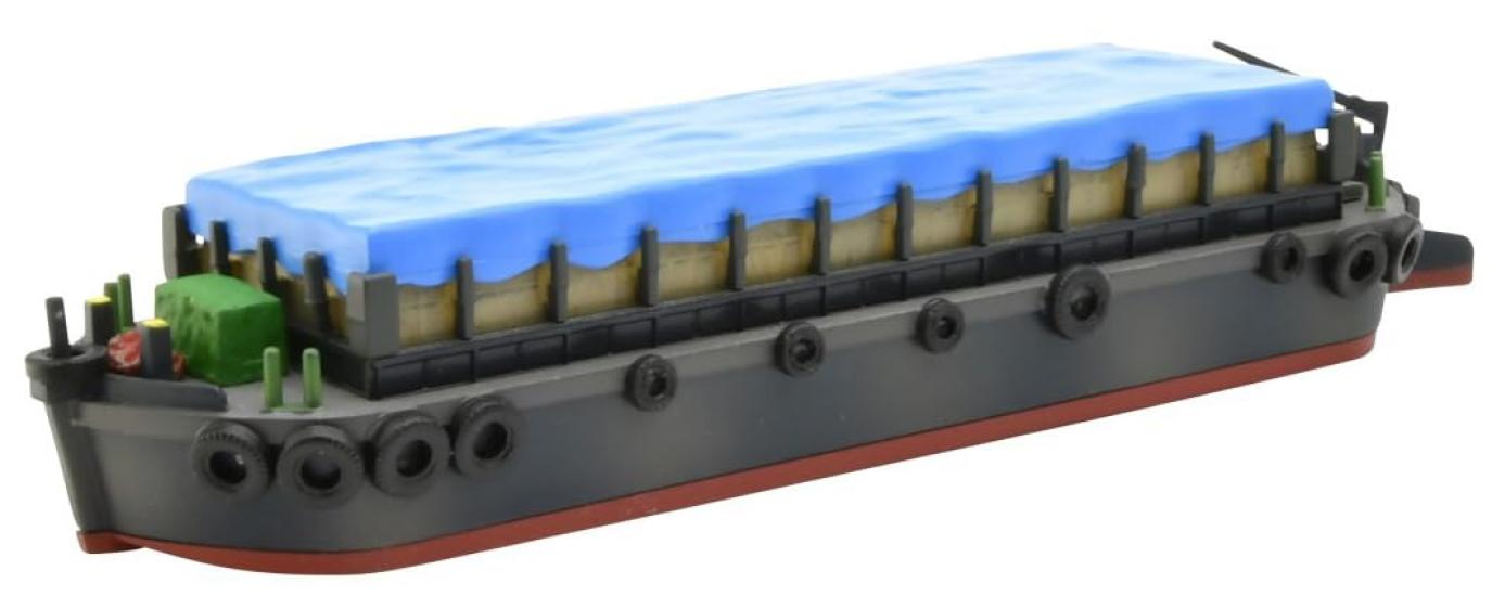 

Tomytec Scenery Accessories 064-1R Lumber Ship 1R Diorama Supplies 335146