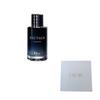 Dior Wilderness Dark Scent Edition Profumi da Uomo Orientale Fougere Eau De Parfum EDP