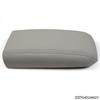 Fit For Chevrolet GMC Envoy Trailblazer 06-09 Center Console Arm Rester Lid Gray