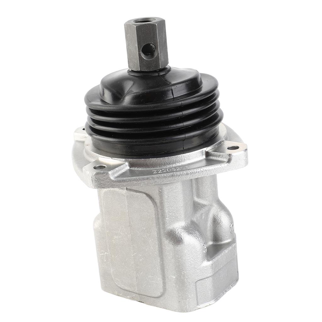 Wymiana joysticka zaworu pilotowego 297?0529 Uchwyt sterujący koparką E320D E330D E312D E325D