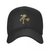 The Joshua Tree U2 Baseball Cap Funny Hat Hiking Hat Women Mens