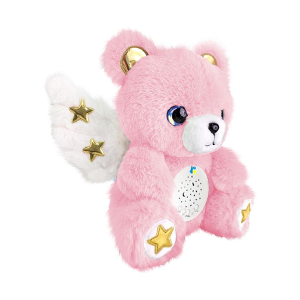 Smart Plush Toys For Children's Early Education And Educational Figures