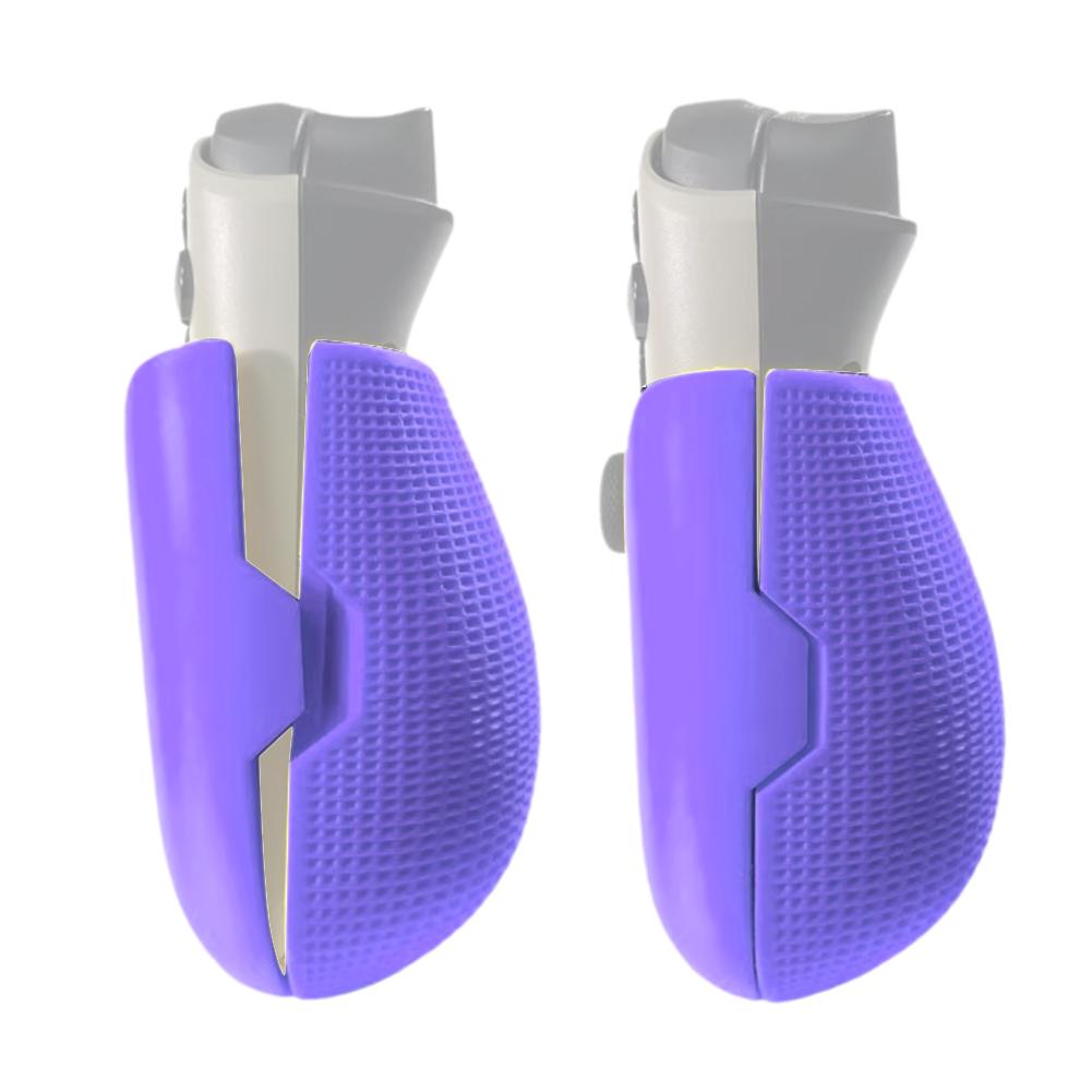 

Эргономичная рукоятка для игровой консоли MSI Claw 8 AI - Противоскользящая и удобная, Решает проблему усталости рук во время длительной игры, Улучшает хват