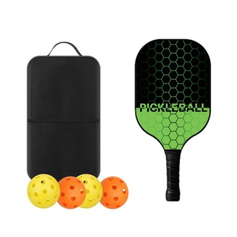 Li Shen Fiberglass Pickleball Paddle