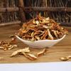 Seasonal Dried Tangerine Peel for Sour Plum Soup and Flower Tea