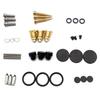 Complete Carburetor Service Kit For 60HP 70HP Outboards Enhances Engine Performances 6H3-W0093 6H3-W0093-02 6H3-W0093-03