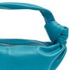 Bottega Veneta Nappa Calfskin One Shoulder Handbag Women's Wild Duck Green 629635-VCP41-3118