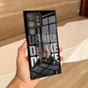Rapper D-Drake Phone Case For Samsung S26 S25 Ultra S23 S22 S24 S20 Fe S21 Plus A54 A53 A16 Glass Cover