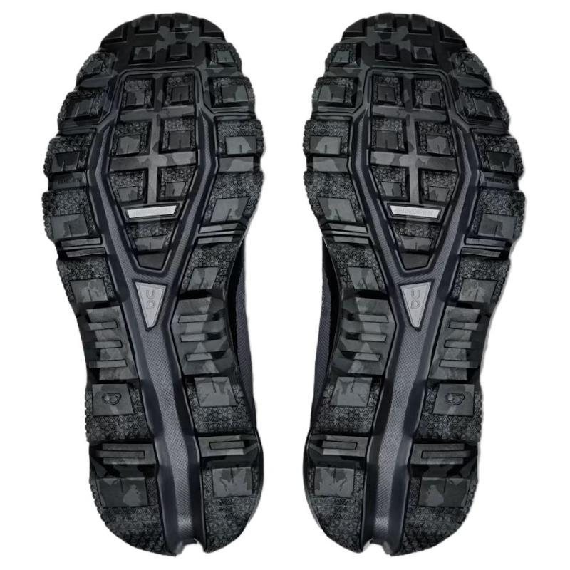 Cloudventure Loewe x Cloudventure Wmns On 2 'Gunmetal' Women's Sneakers 3WF10794181