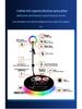 360 Spin Custom Photo Booth Rental for Parties & Weddings