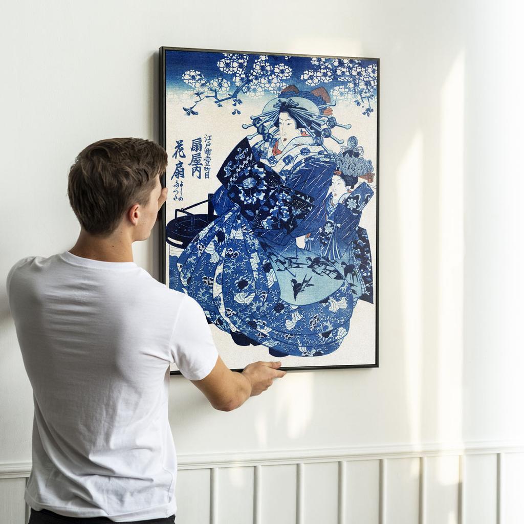 Poster Japanese Posters Graphics
