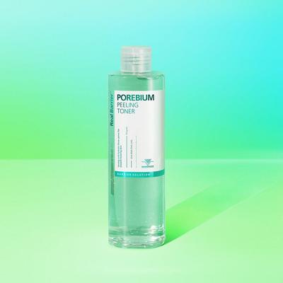 Cuidado facial – Tónicos faciales