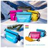 Wasserdichte Dry Bag Reise Handtasche Pack Waschsack Schwimmen Rafting Kajakfahren Fluss Trekking Schwimmen Bootfahren Wasser Taschen