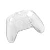Genomskinligt kristallskal för Xbox Series X-kontroll