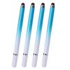 2 in 1  Stylus Pen For Tablet Mobile Android IOS Phone iPad Accessories Drawing Tablet Pens Capacitive Screen Touch Pen