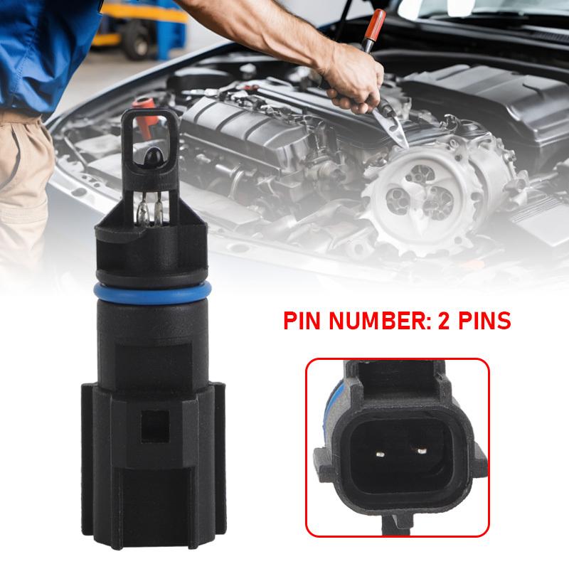 56028364AA Auto Air Intake Temperature Sensor For Jeep Wrangler Mitsubishi Dodge Challenger Journey Ram 1500 Chrysler 200
