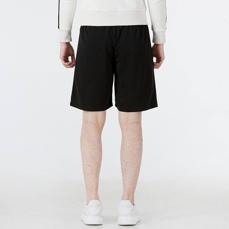 PUMA Running Shorts 'Black' Men's 704942-04