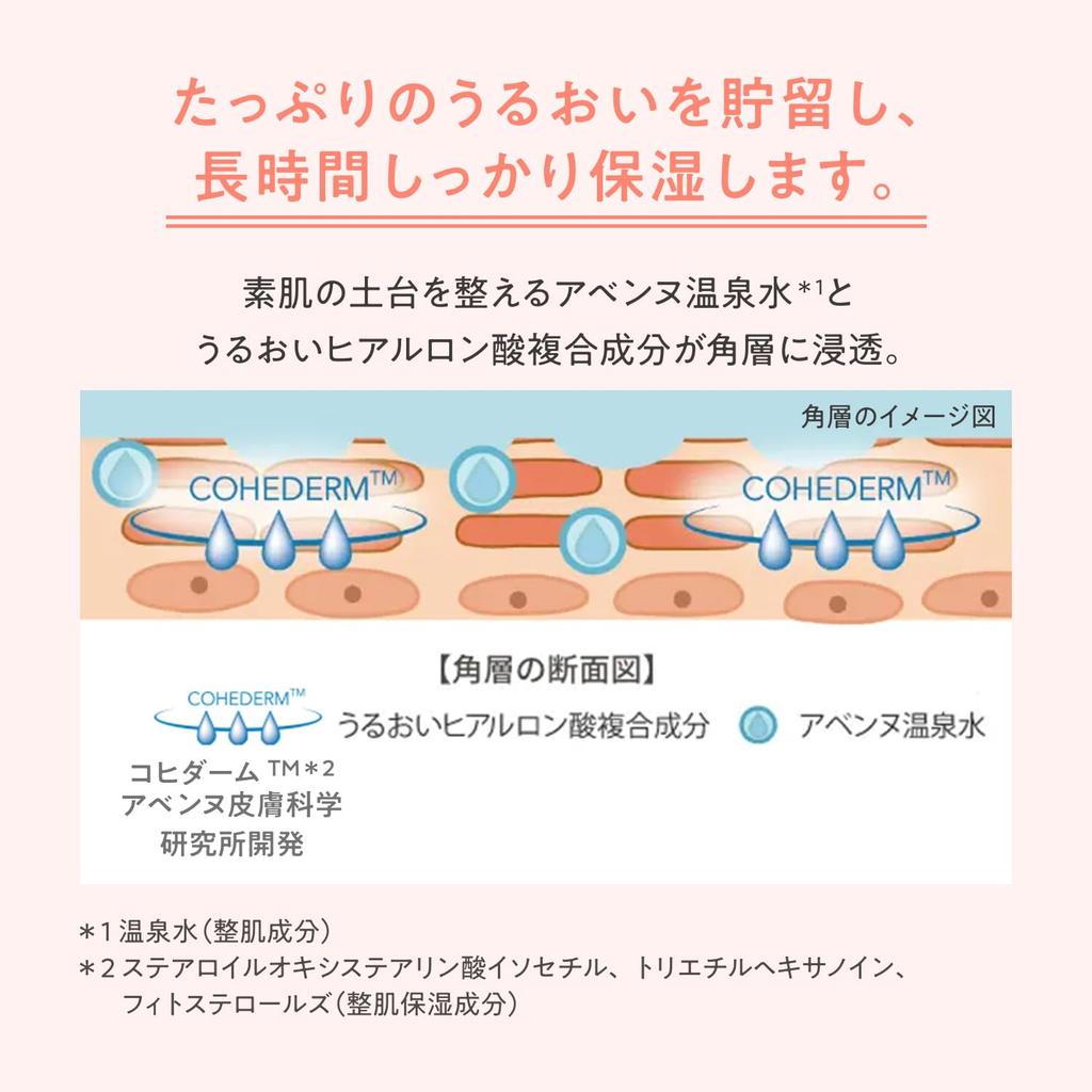 Avene Gift Water Milky Gel EX Lotion Easy Skincare Mist Lotion Hot Spring Water Sunburn Gift Baby Gift Sensitive Skin Derma Cosmetics Shiseido Set +