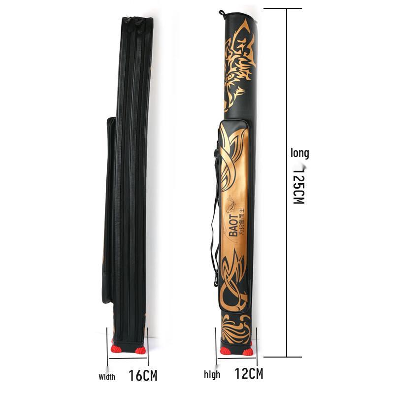 Brangdy EVA Fishing Rod Bag