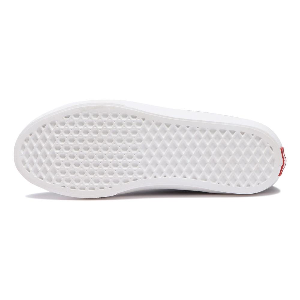 Vans Script V3854 Black