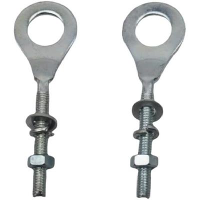 2 Pcs 15mm Chain Adjuster Tensioner for 196cc 6.5HP Coleman CT200U CT200u-ex Massimo MB200 Baja Warrior MB165 MBX10 MBX11 Mini Bike 50cc-125cc CRF50