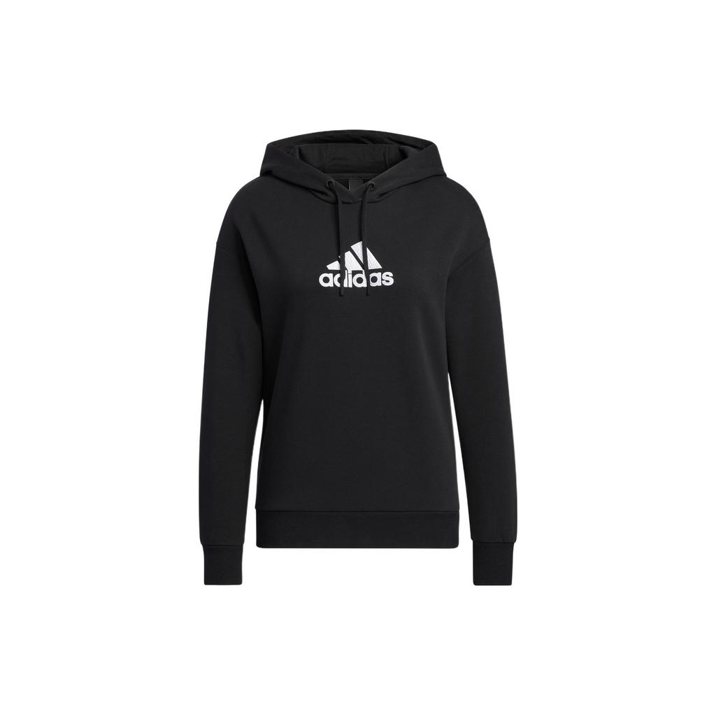 Adidas Sweatshirt Women's Black HM7069