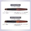 Plumir Makeup Brush Compact Mini Makeup Brush Soft Multifunctional Makeup Includes Blush Eyeshadow Shadow Eyeliner Brush 8-Piece Set Set, Portable,