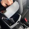 Center Console Organizer for KIA Soul 2020 2025 2025 2025 Accessories Armrest Glove Box Secondary Storage Insert Tray