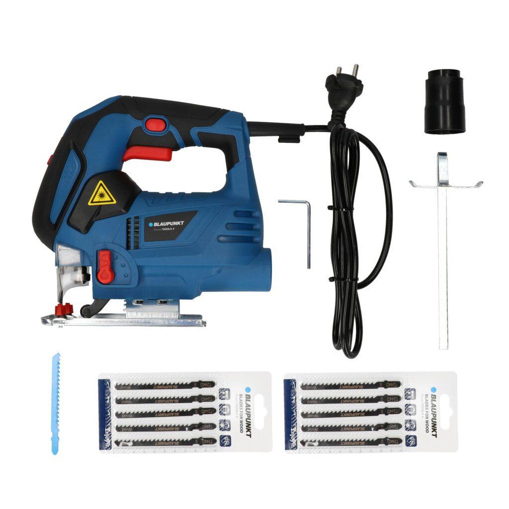 JIGSAW 1400W, JS5010 - BP-JS5010