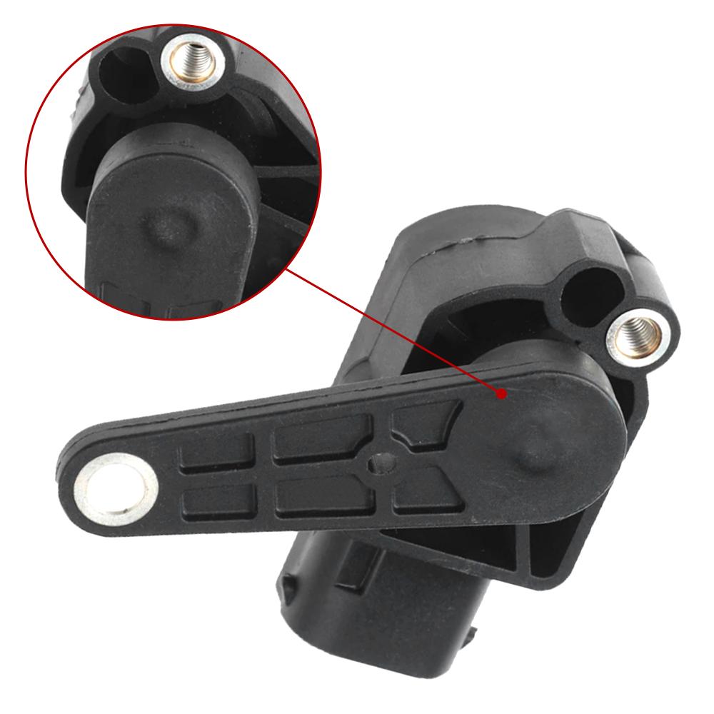 Senzor de nivelare far față Senzor de nivel de înălțime 37146763735 37146785207 Accesorii senzor nivel far