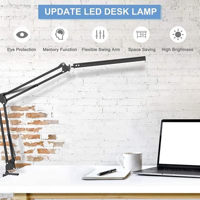LED-lampor – LED-bordslampor