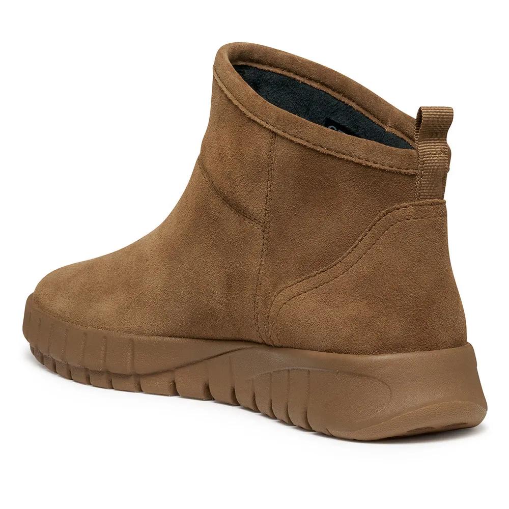 Geox Flextride Booties
