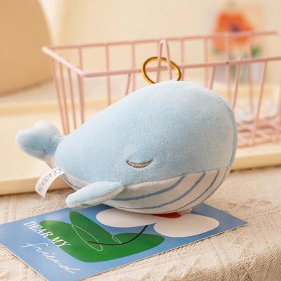 Poppen en knuffels – Dieren knuffels